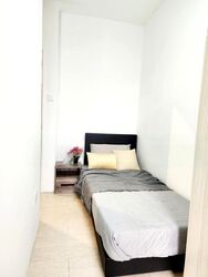 The Mayfair (D22), Condominium #459696851